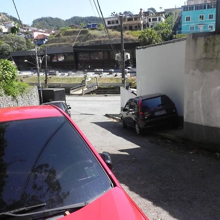 Aconchego Weber Com Garagem Βίλα Petrópolis Εξωτερικό φωτογραφία