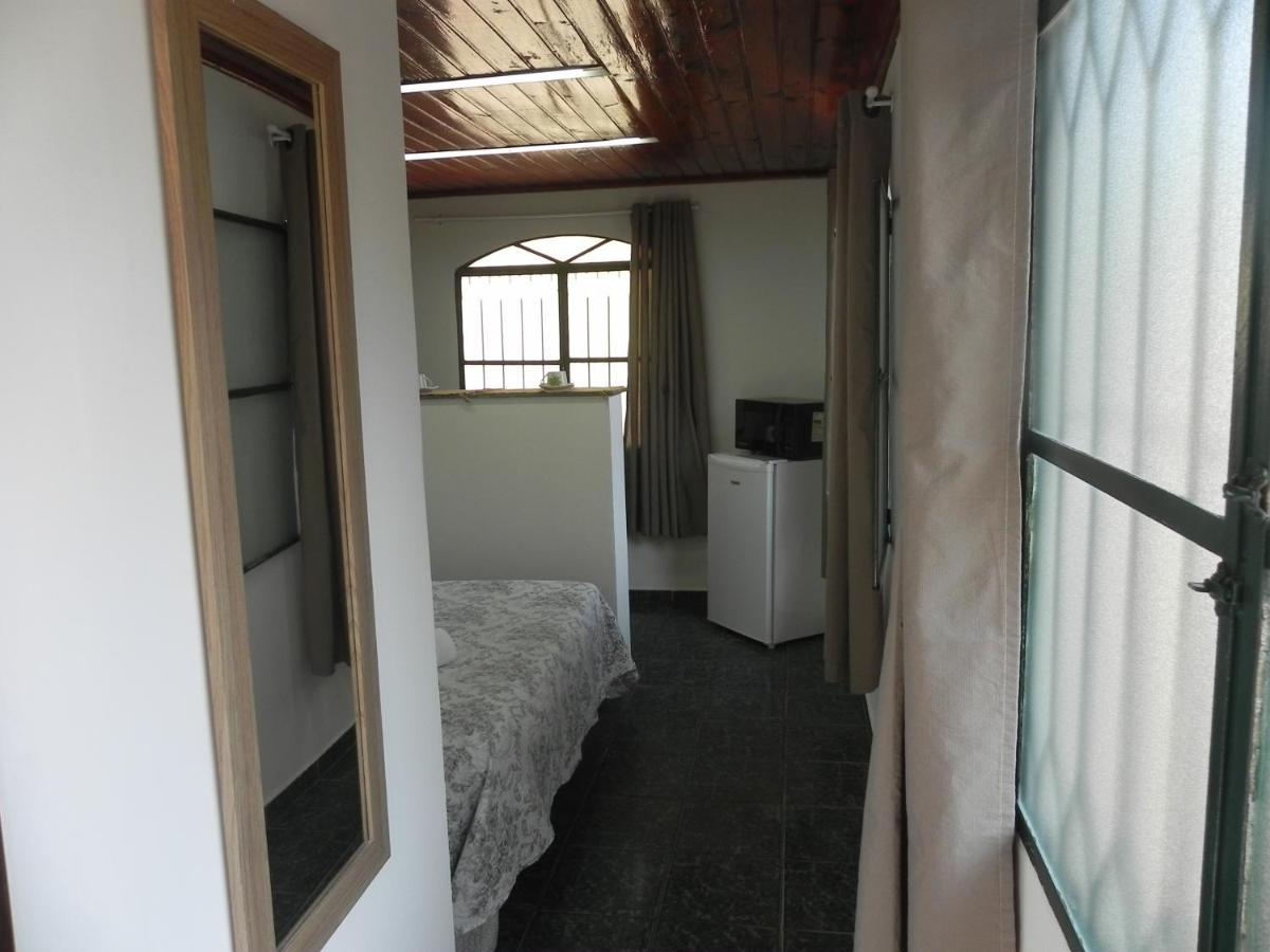 Aconchego Weber Com Garagem Βίλα Petrópolis Εξωτερικό φωτογραφία