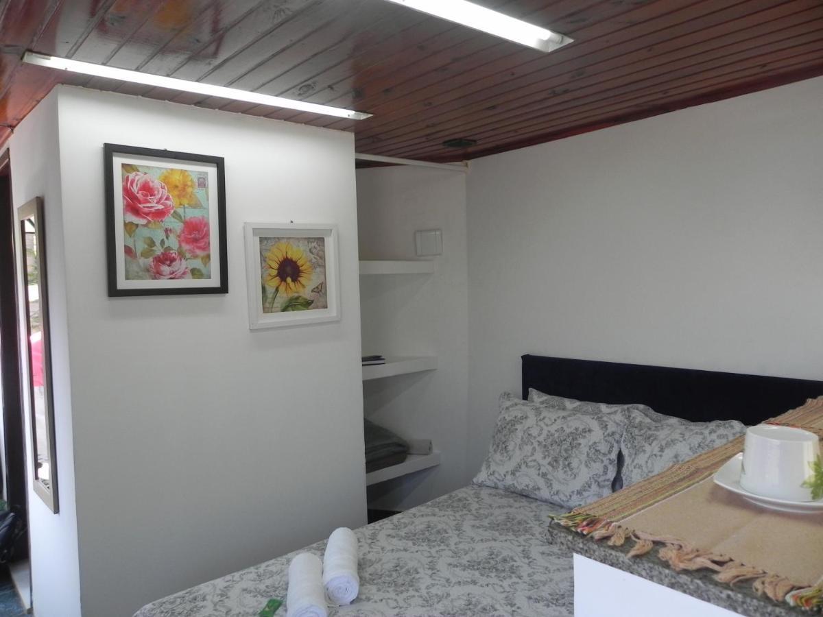 Aconchego Weber Com Garagem Βίλα Petrópolis Εξωτερικό φωτογραφία