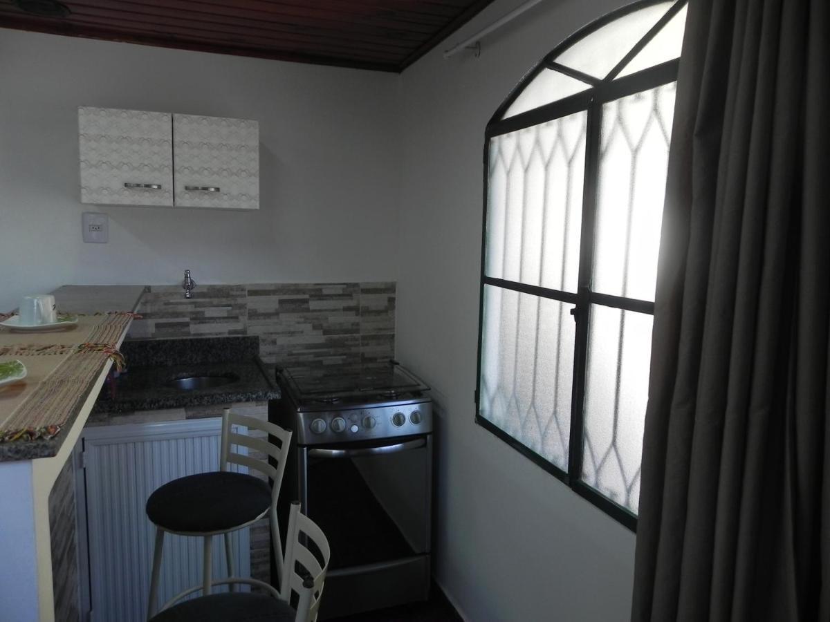 Aconchego Weber Com Garagem Βίλα Petrópolis Εξωτερικό φωτογραφία