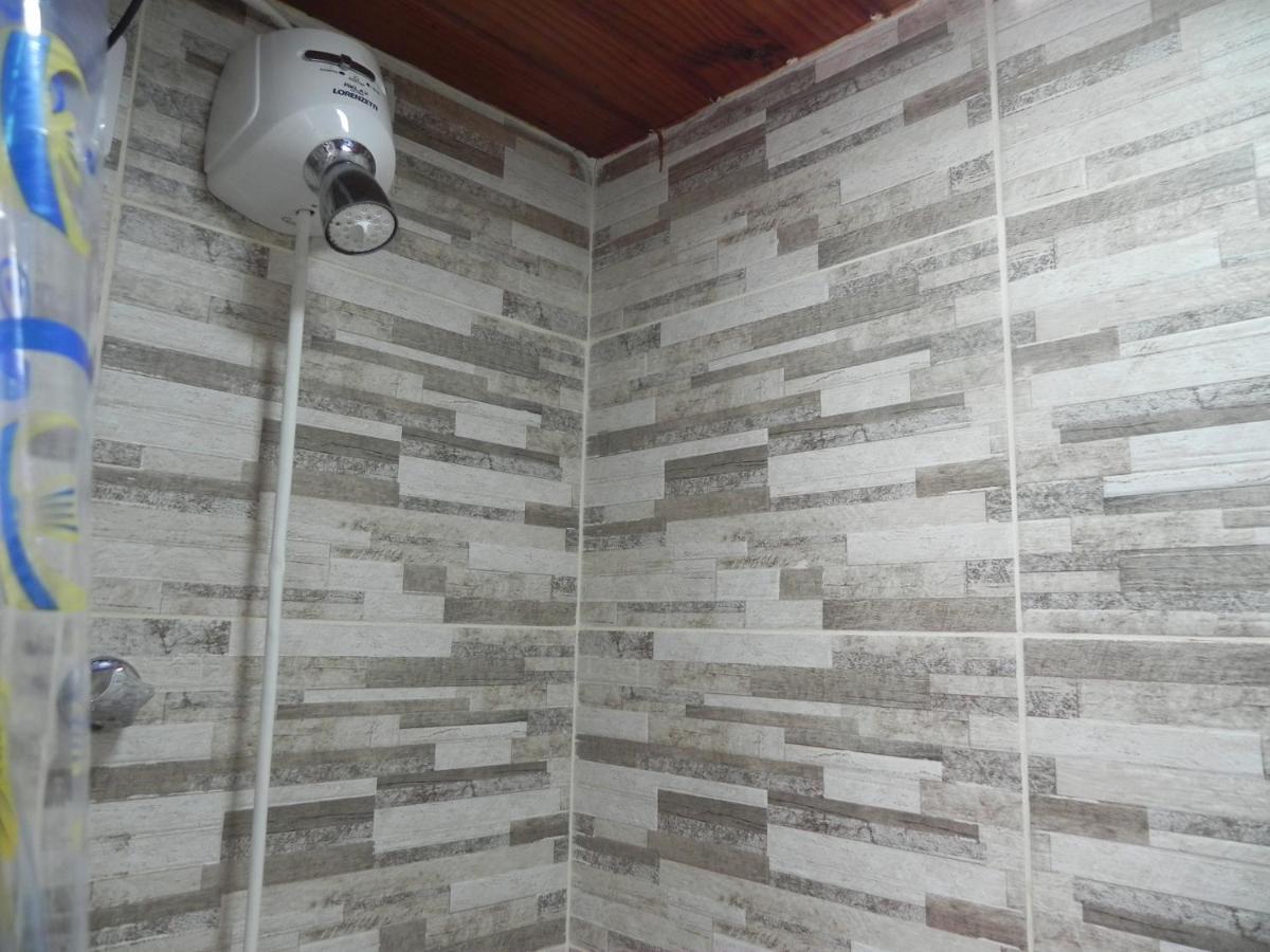 Aconchego Weber Com Garagem Βίλα Petrópolis Εξωτερικό φωτογραφία