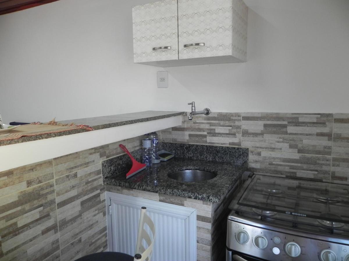 Aconchego Weber Com Garagem Βίλα Petrópolis Εξωτερικό φωτογραφία