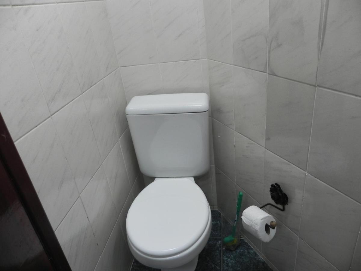 Aconchego Weber Com Garagem Βίλα Petrópolis Εξωτερικό φωτογραφία