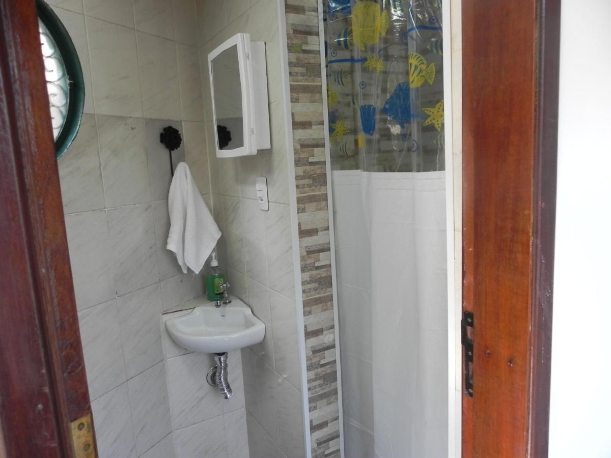 Aconchego Weber Com Garagem Βίλα Petrópolis Εξωτερικό φωτογραφία