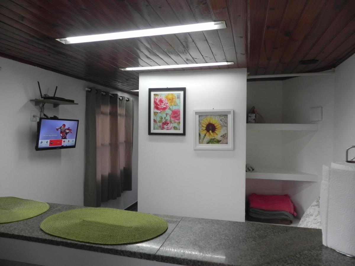 Aconchego Weber Com Garagem Βίλα Petrópolis Εξωτερικό φωτογραφία