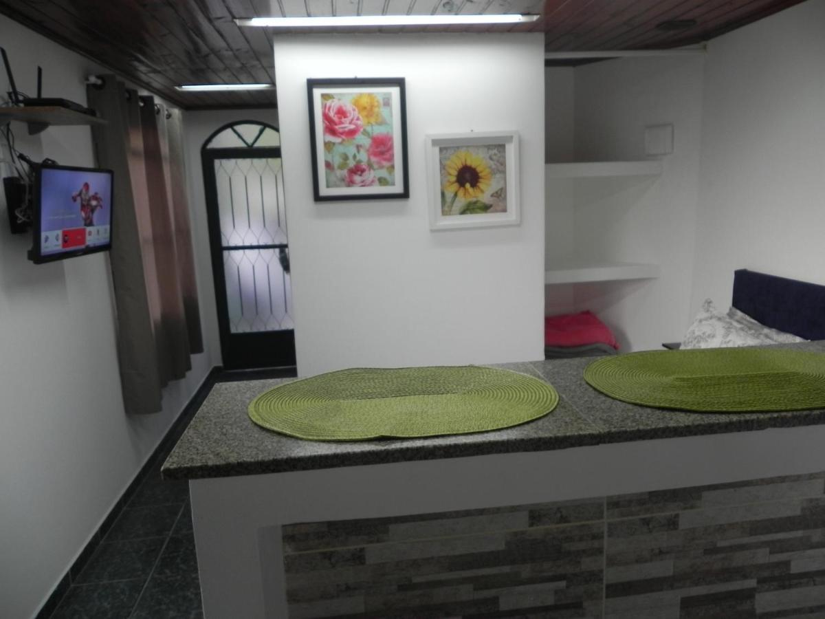 Aconchego Weber Com Garagem Βίλα Petrópolis Εξωτερικό φωτογραφία