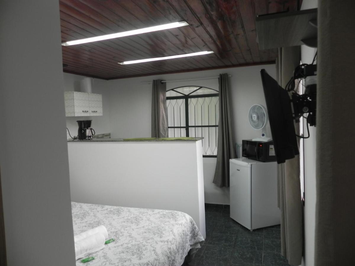 Aconchego Weber Com Garagem Βίλα Petrópolis Εξωτερικό φωτογραφία
