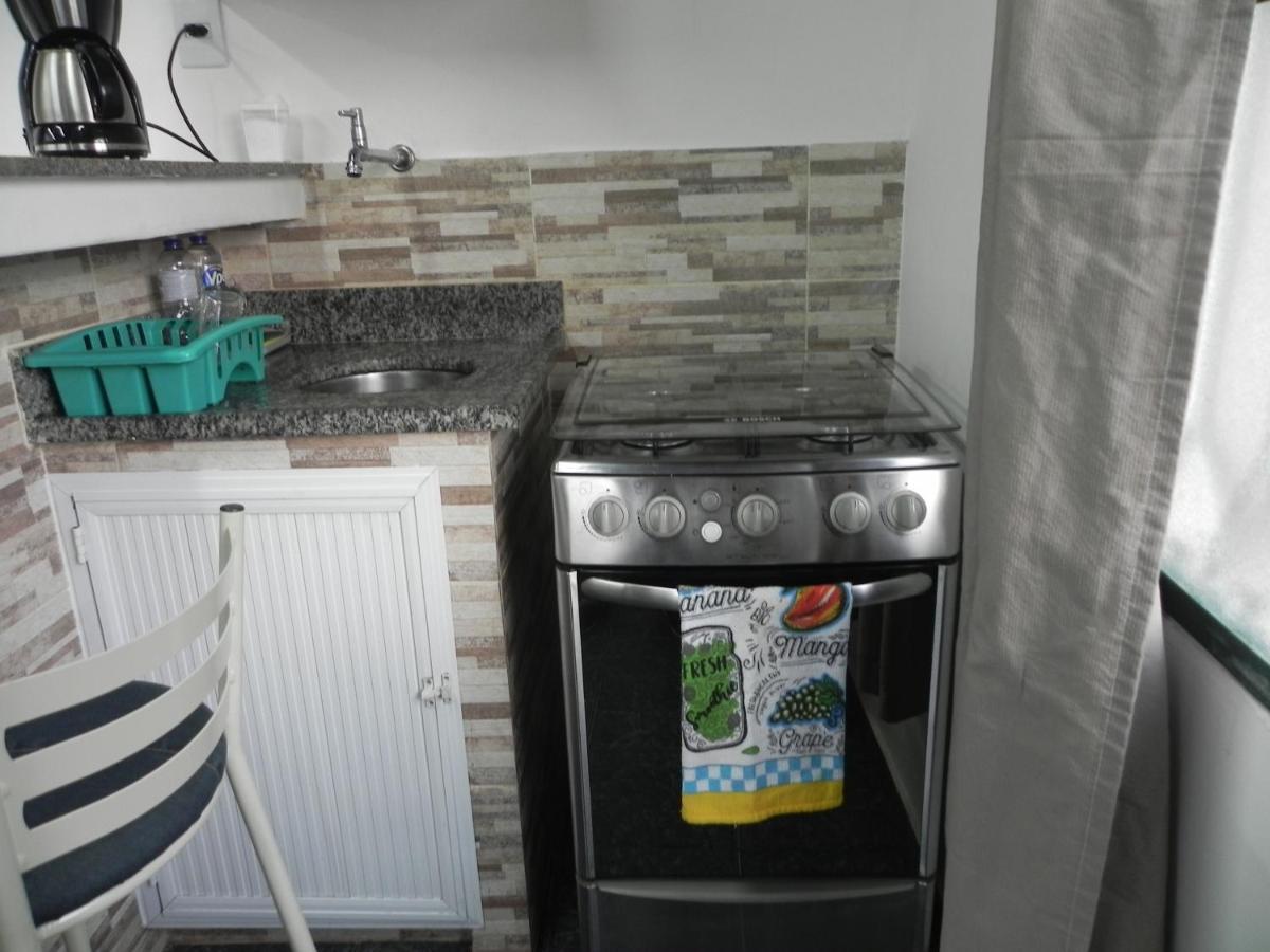 Aconchego Weber Com Garagem Βίλα Petrópolis Εξωτερικό φωτογραφία