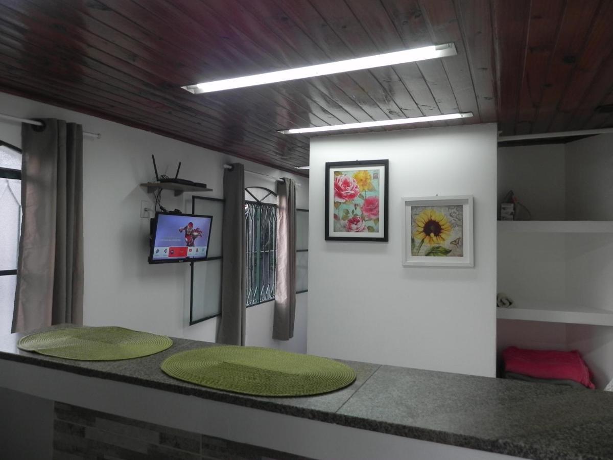 Aconchego Weber Com Garagem Βίλα Petrópolis Εξωτερικό φωτογραφία