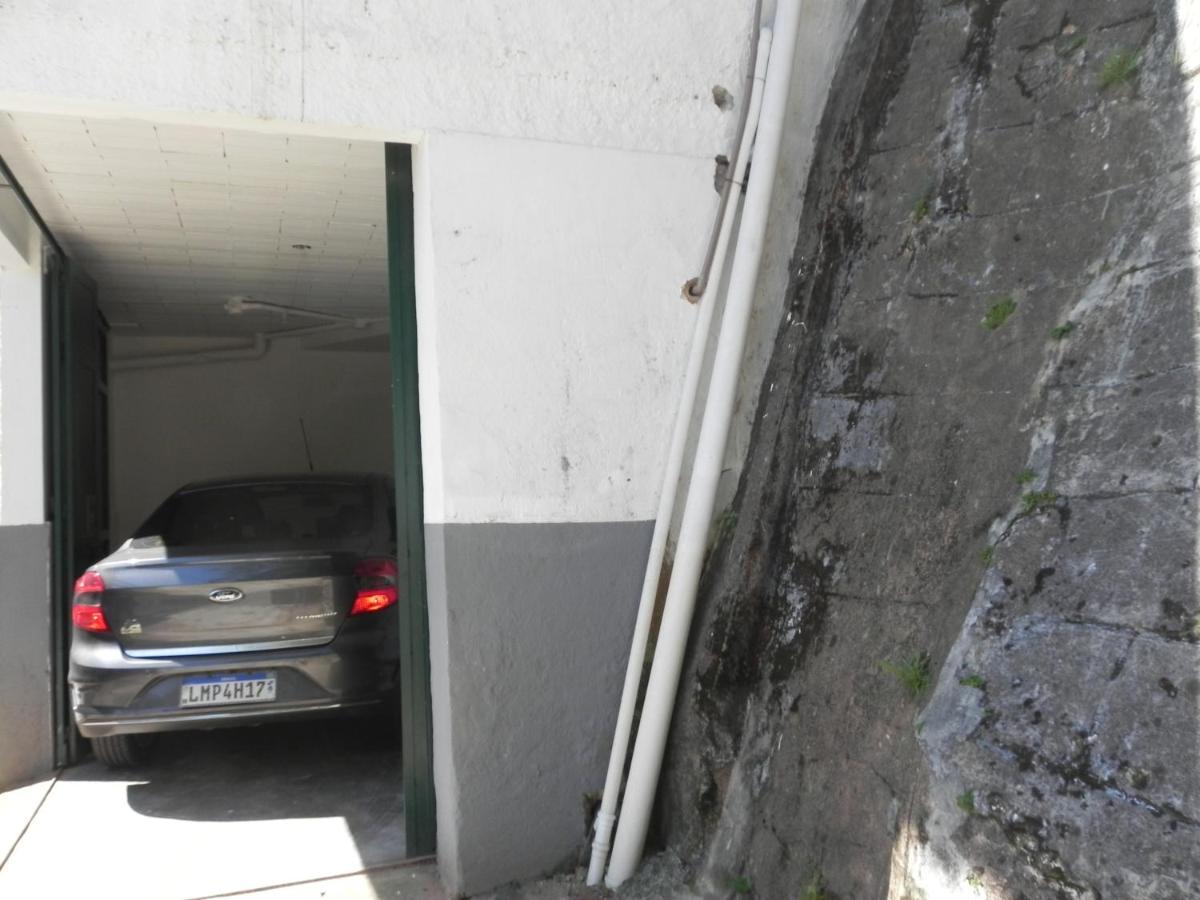 Aconchego Weber Com Garagem Βίλα Petrópolis Εξωτερικό φωτογραφία