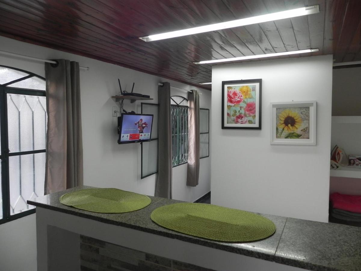 Aconchego Weber Com Garagem Βίλα Petrópolis Εξωτερικό φωτογραφία