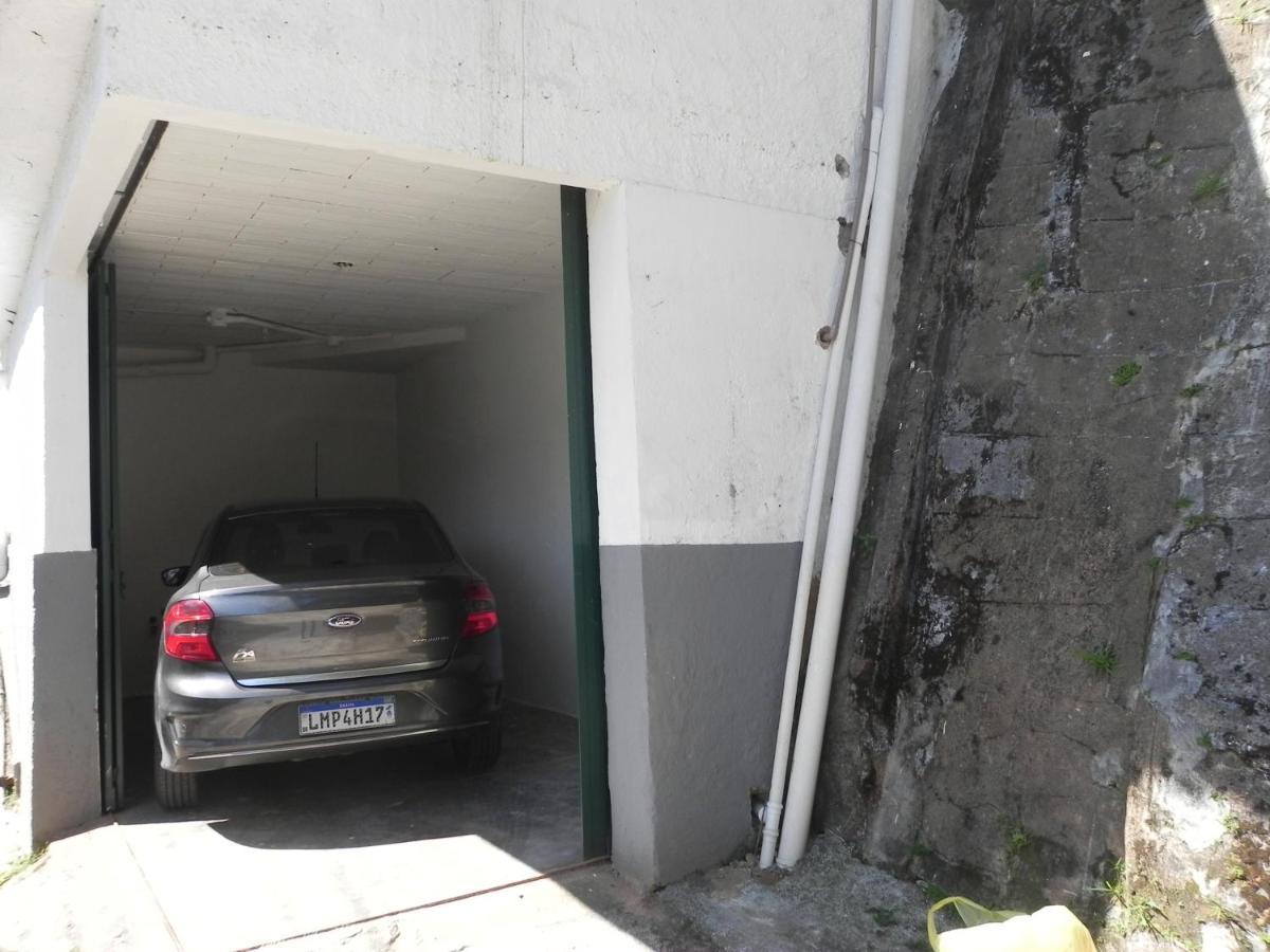 Aconchego Weber Com Garagem Βίλα Petrópolis Εξωτερικό φωτογραφία