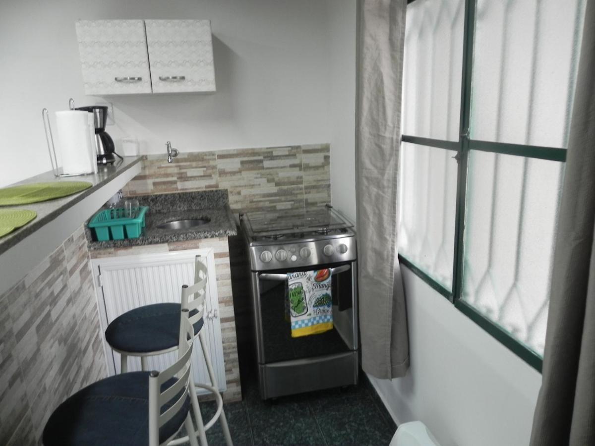 Aconchego Weber Com Garagem Βίλα Petrópolis Εξωτερικό φωτογραφία