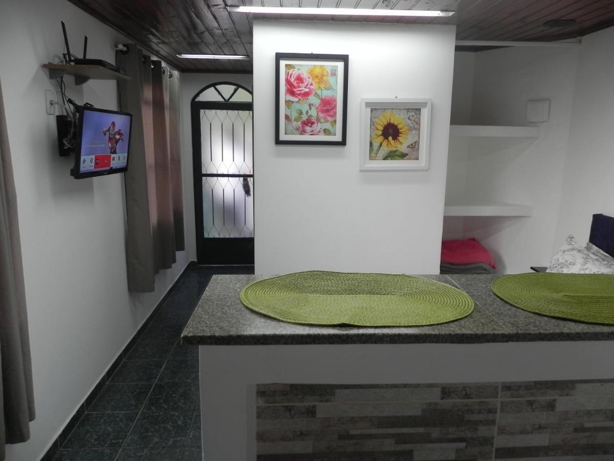Aconchego Weber Com Garagem Βίλα Petrópolis Εξωτερικό φωτογραφία
