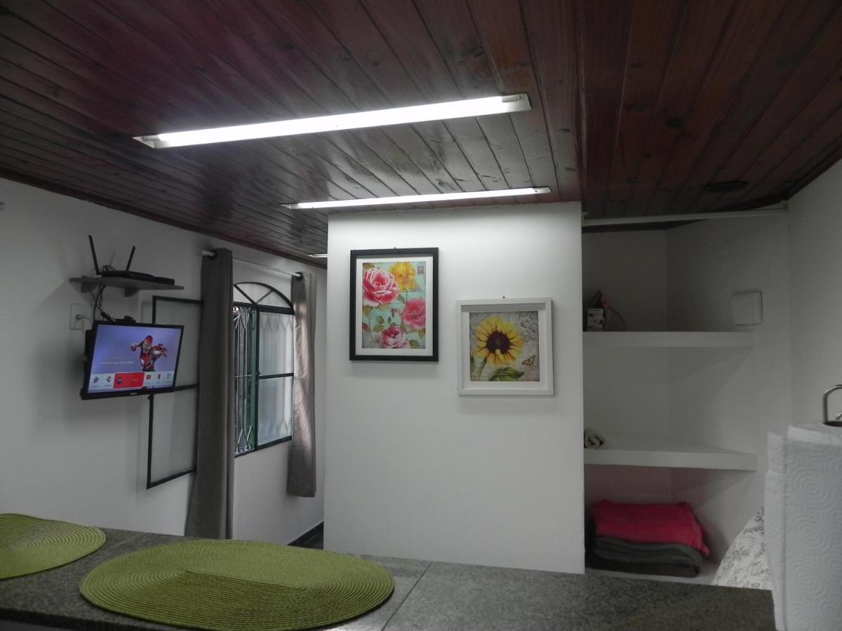 Aconchego Weber Com Garagem Βίλα Petrópolis Εξωτερικό φωτογραφία