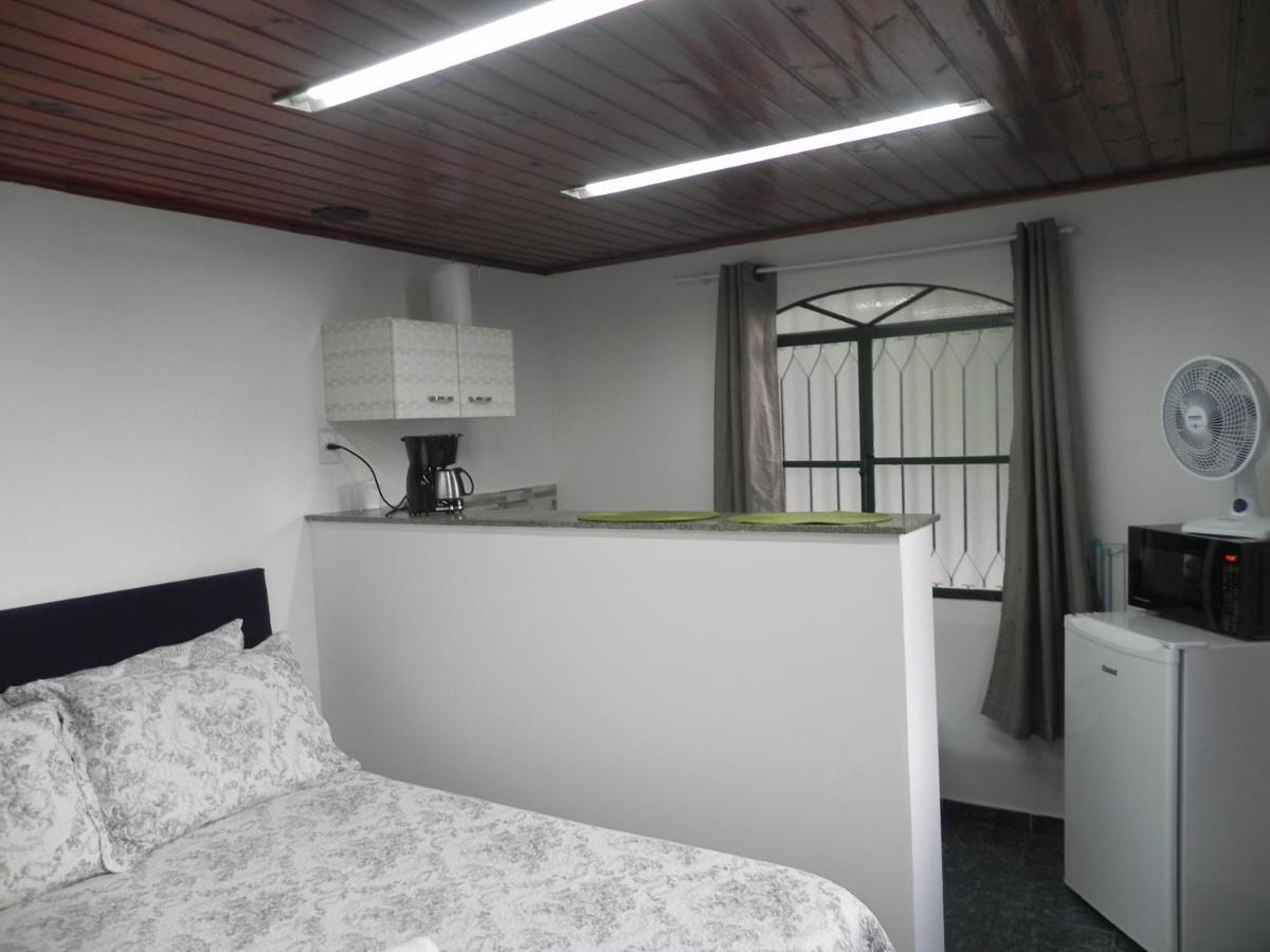 Aconchego Weber Com Garagem Βίλα Petrópolis Εξωτερικό φωτογραφία