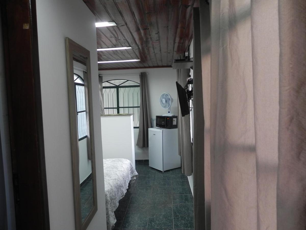 Aconchego Weber Com Garagem Βίλα Petrópolis Εξωτερικό φωτογραφία